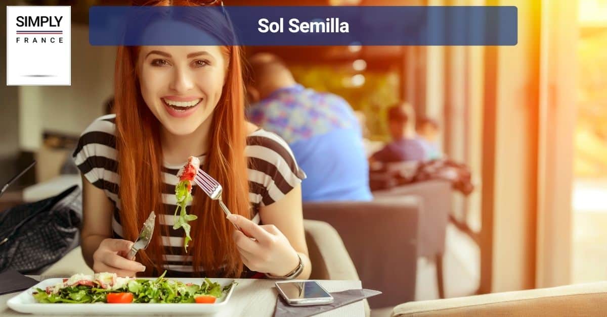 Sol Semilla