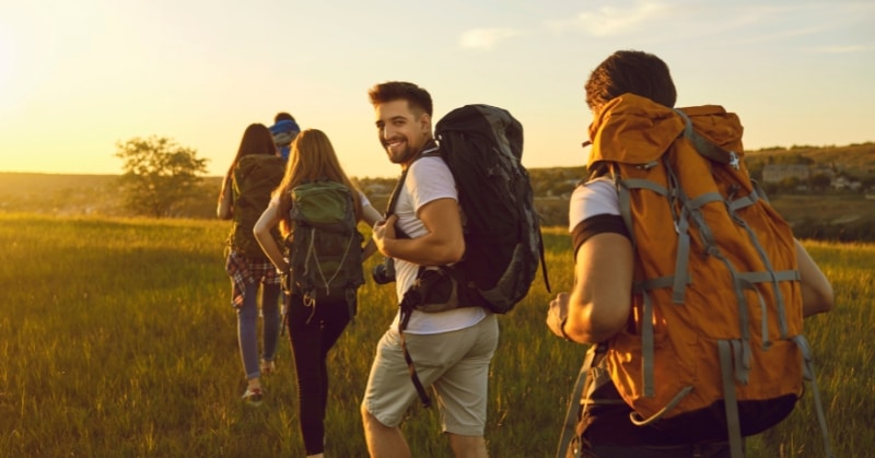Step 1_ Define Your Destination and Interests