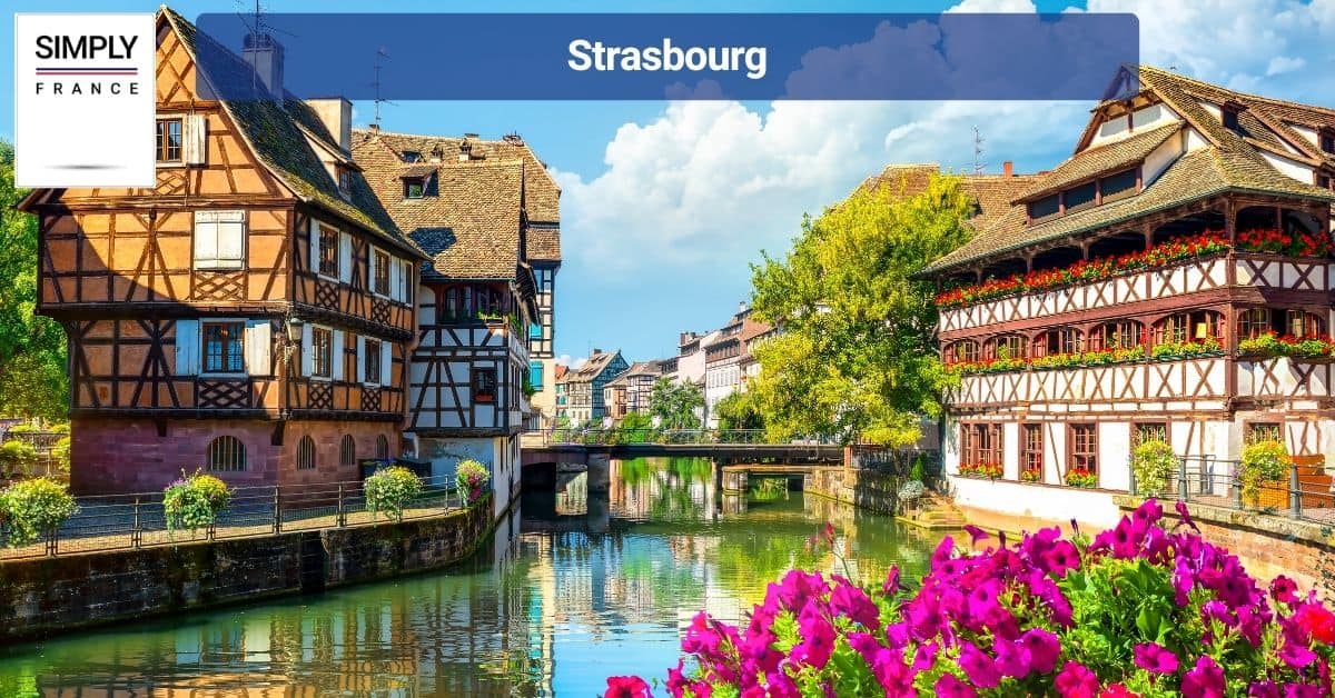 Strasbourg