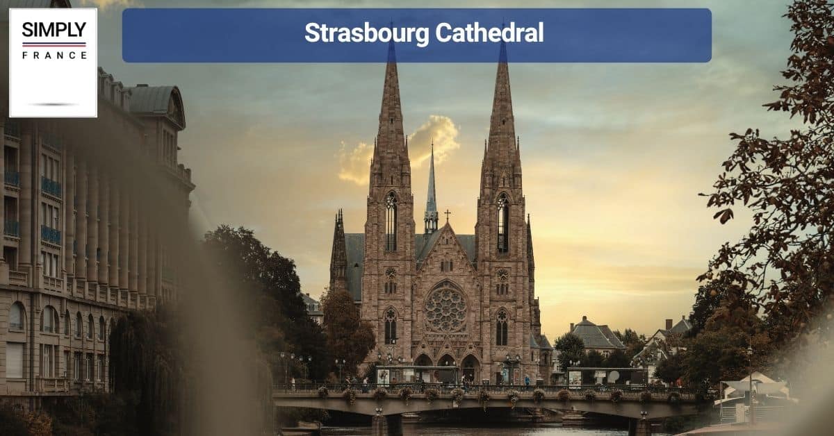 Strasbourg Cathedral
