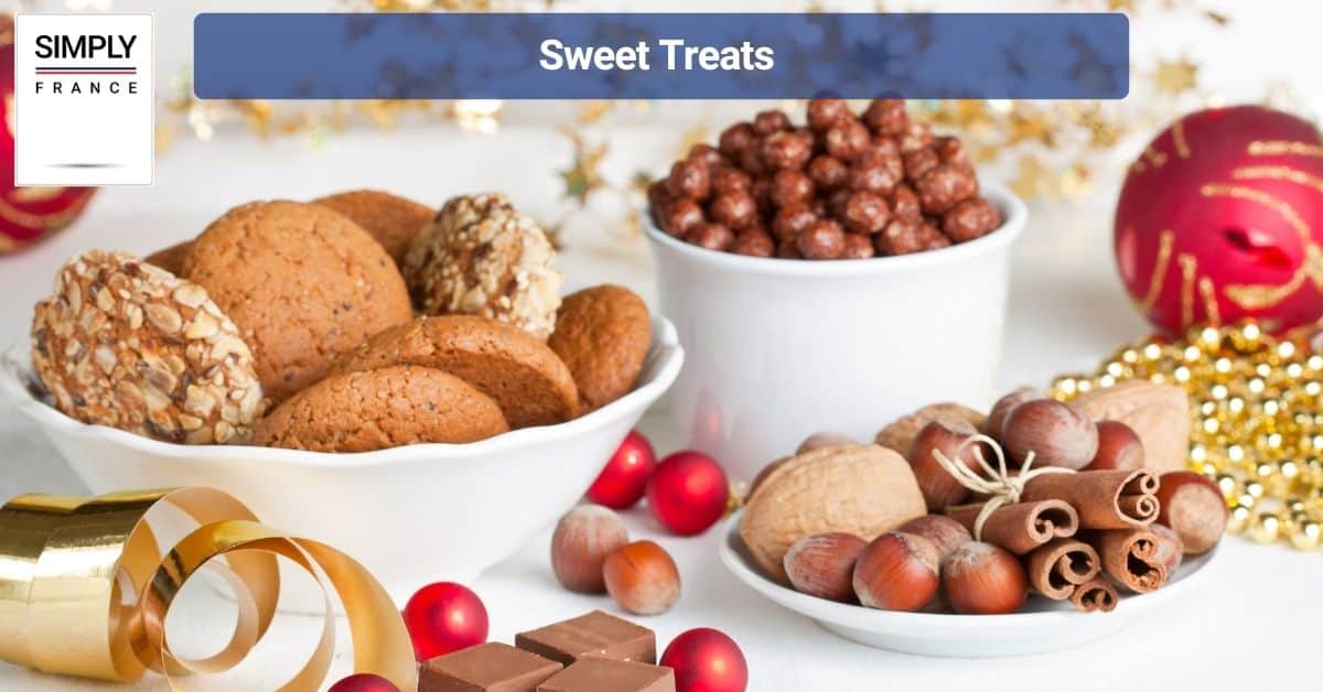Sweet Treats