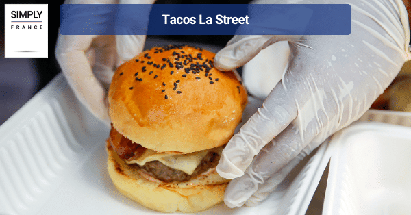 Tacos La Street