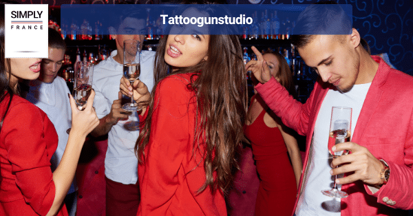Tattoogunstudio