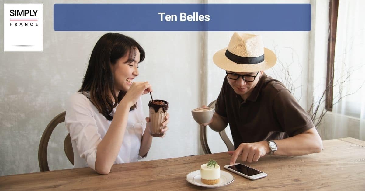 Ten Belles