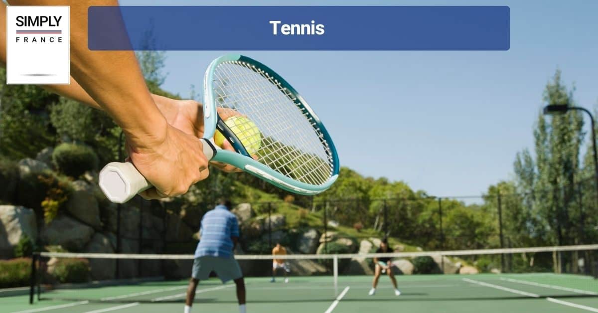 Tennis