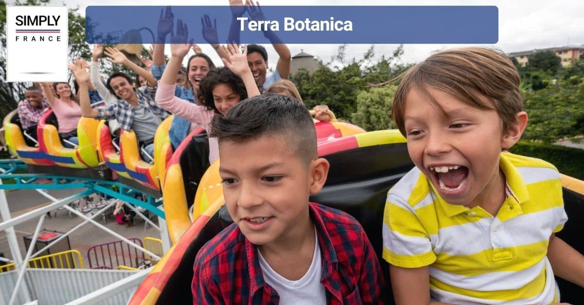 Terra Botanica