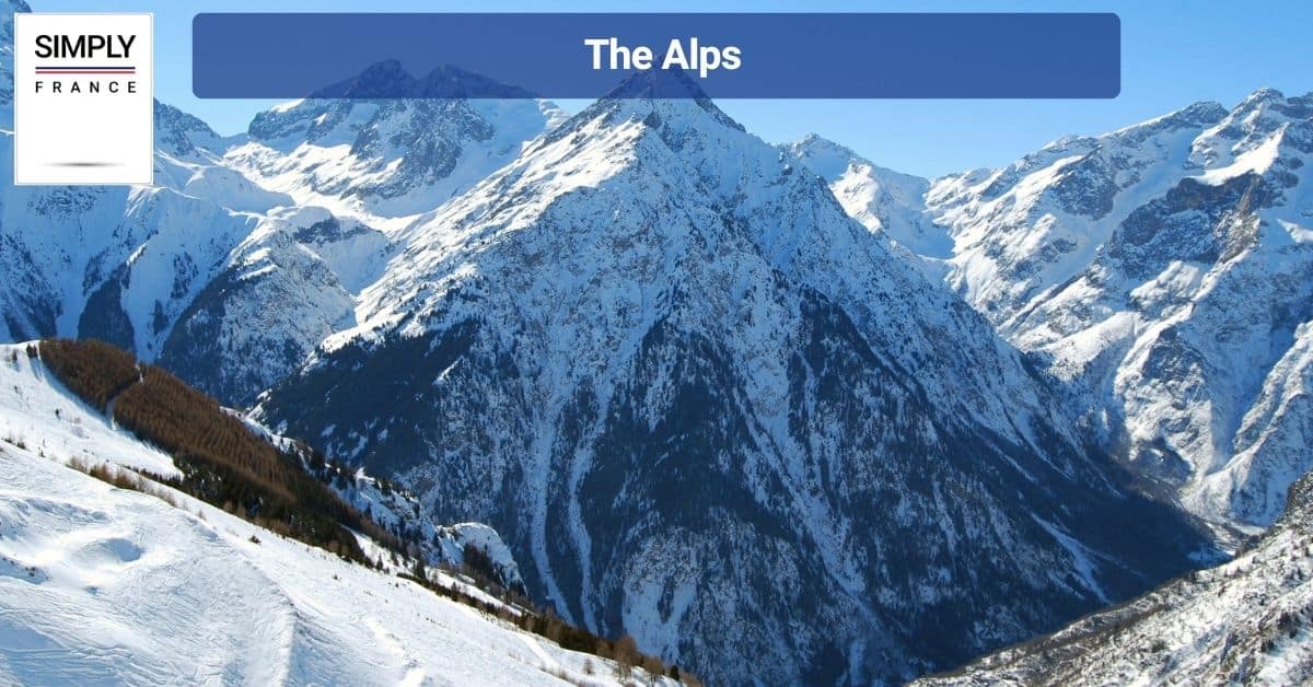 The Alps