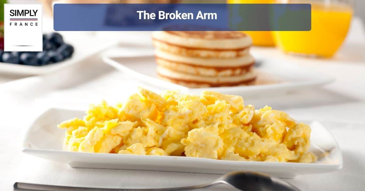 The Broken Arm