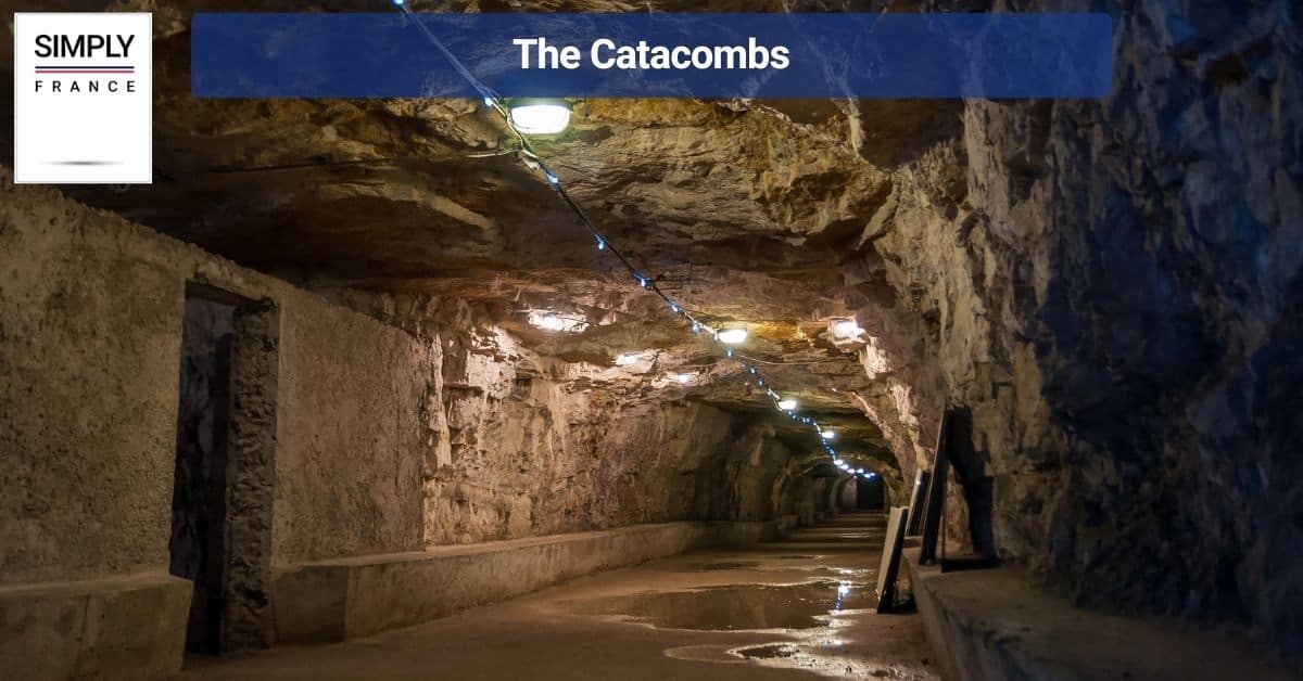 The Catacombs