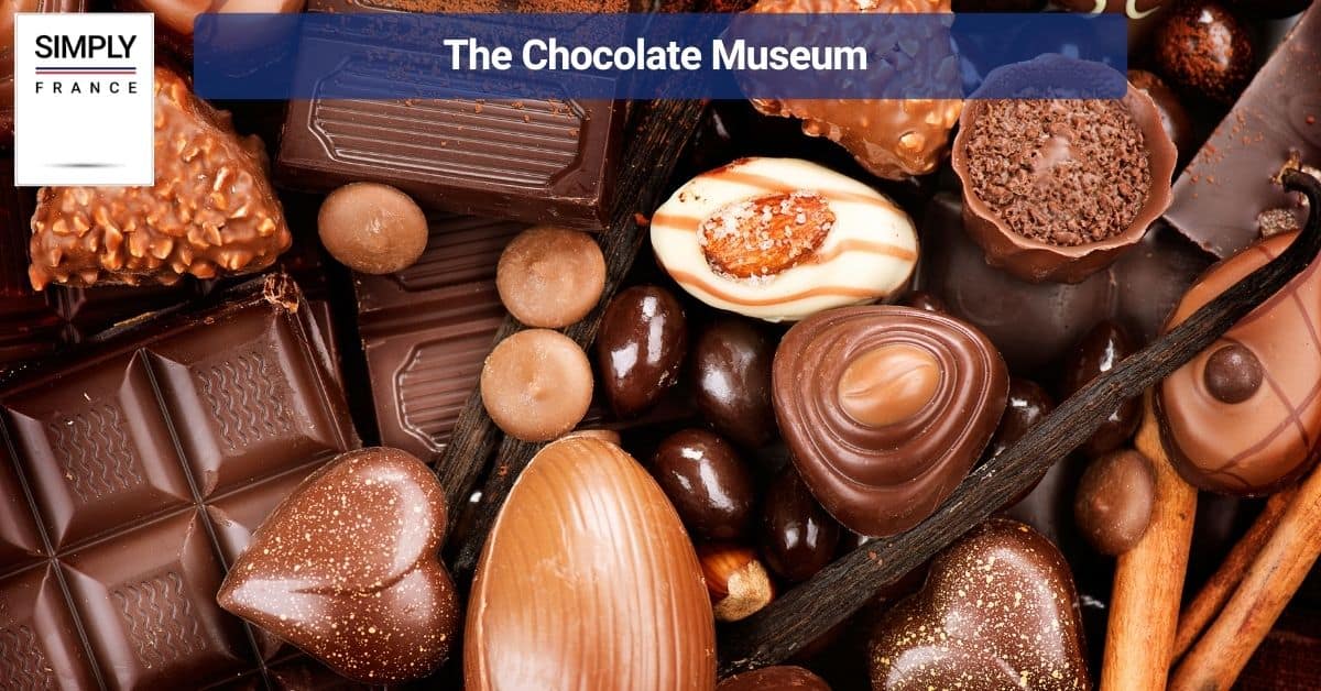The Chocolate Museum
