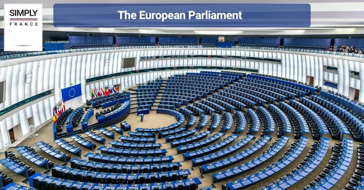 The European Parliament