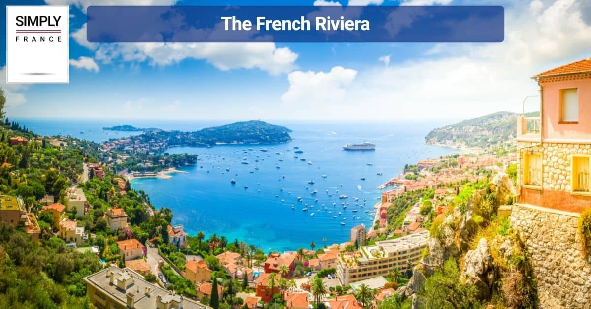 The French Riviera