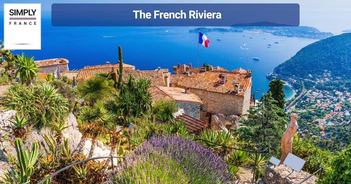 The French Riviera