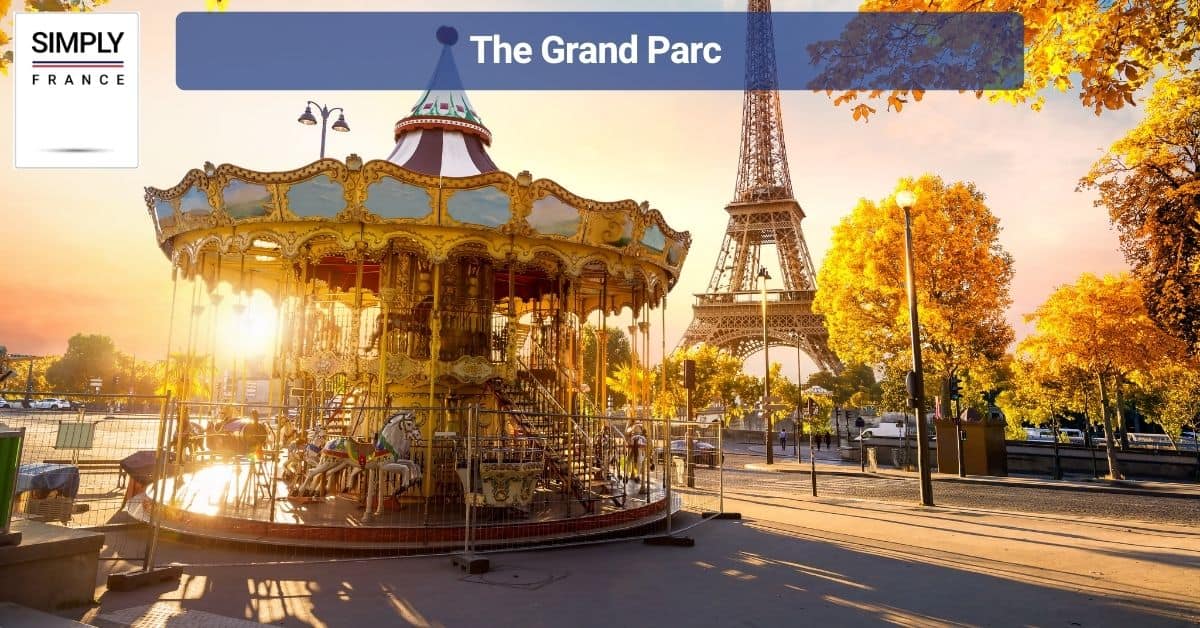 The Grand Parc