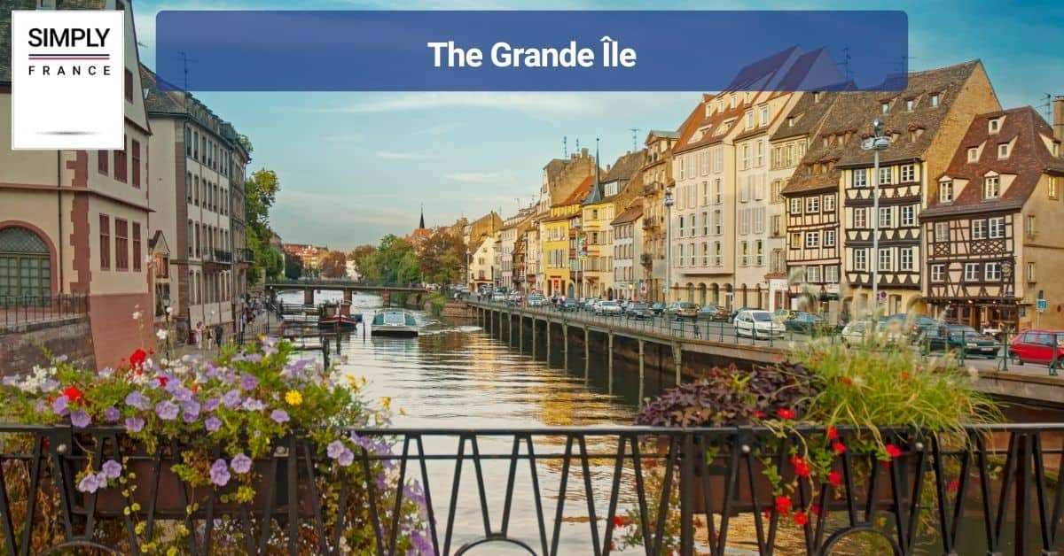The Grande Île