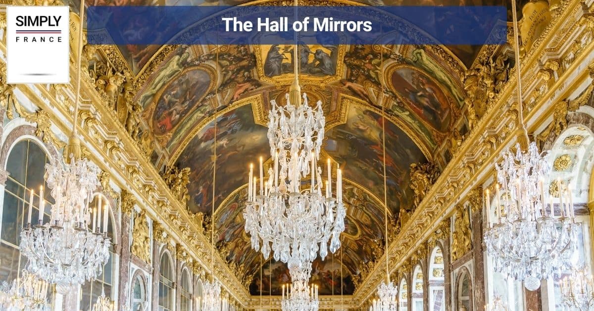 The Hall of Mirrors