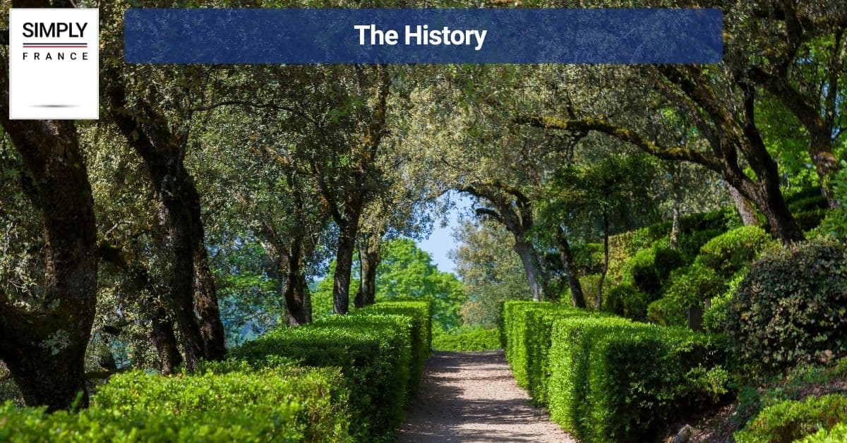 The History