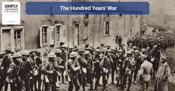 The Hundred Years' War