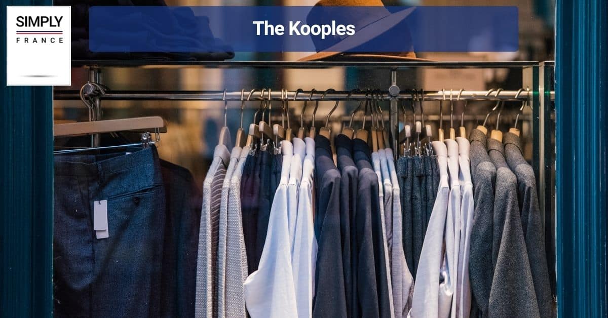 The Kooples
