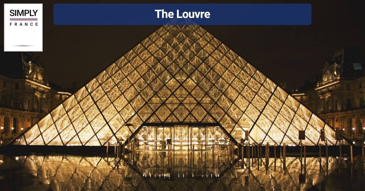 The Louvre