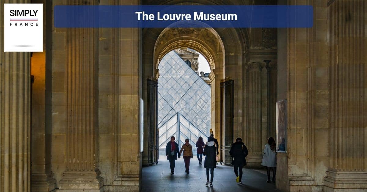The Louvre Museum