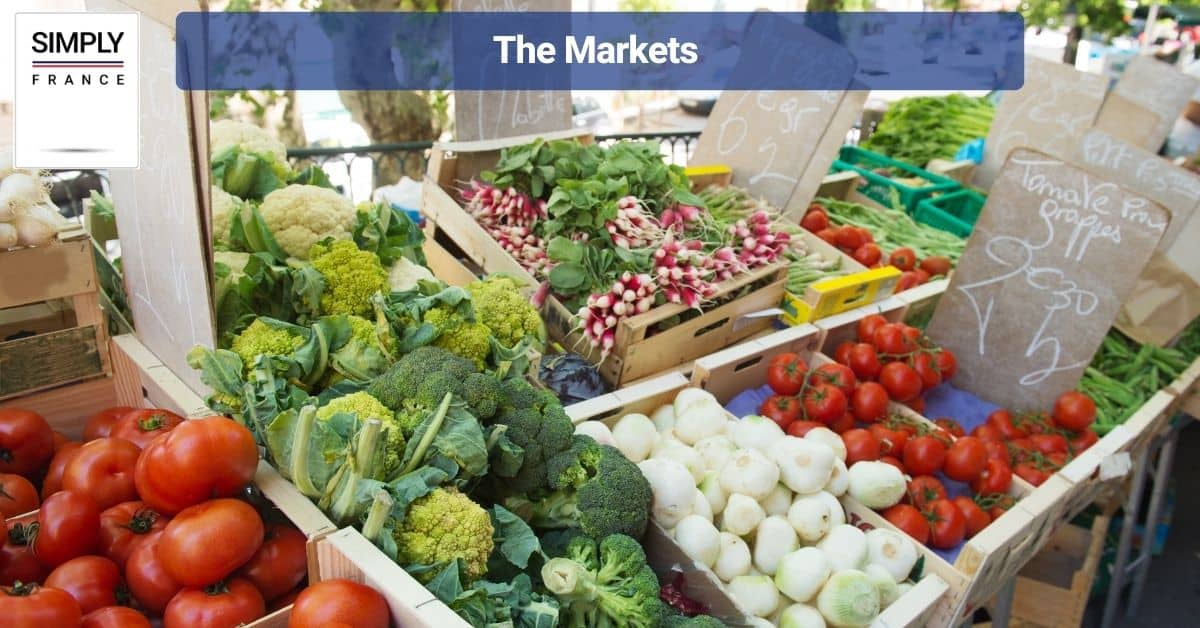 The Markets