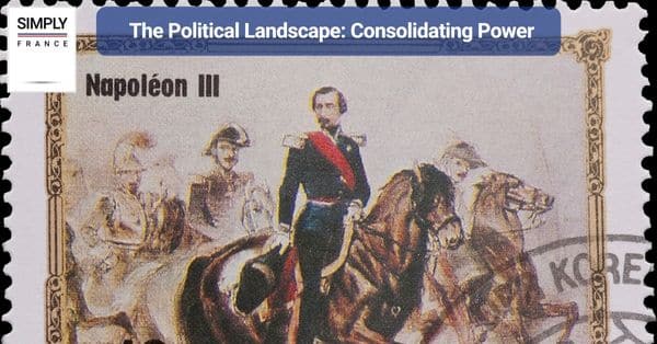 The Political Landscape: Consolidating Power