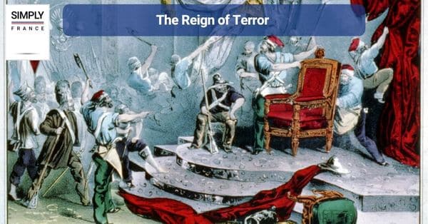 The Reign of Terror