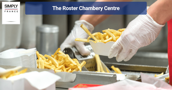 The Roster Chambery Centre