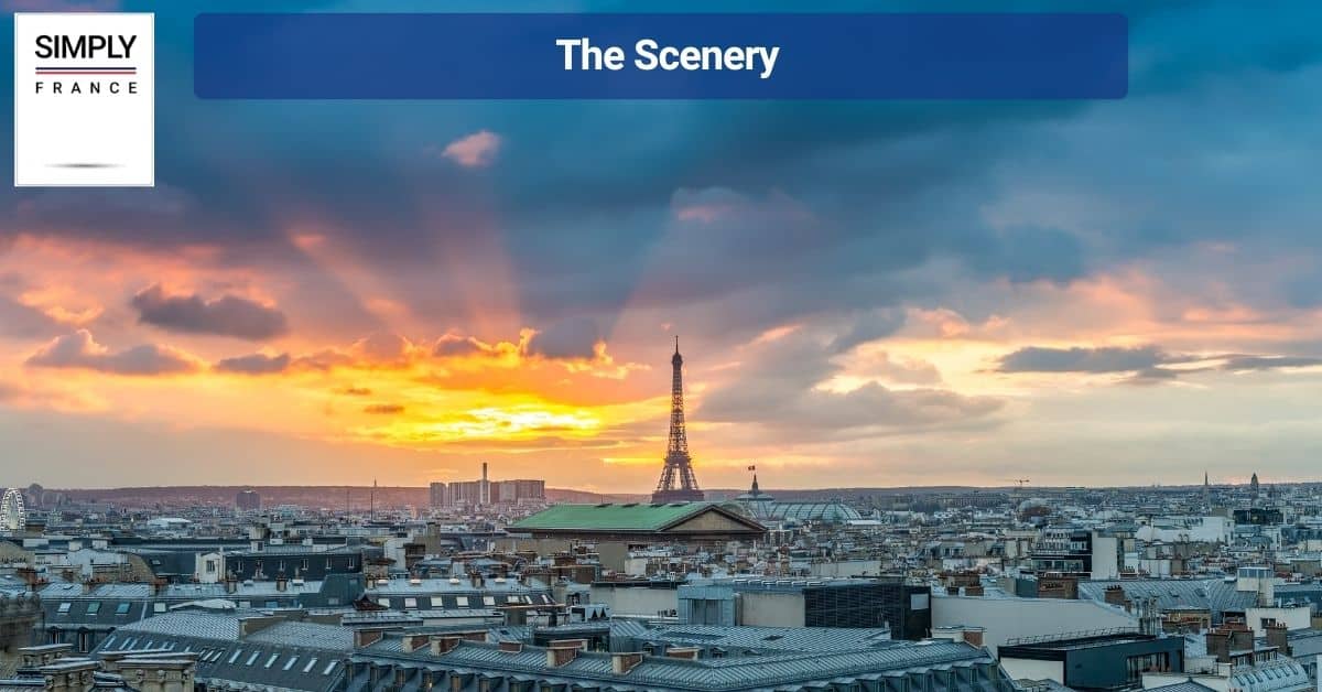 The Scenery