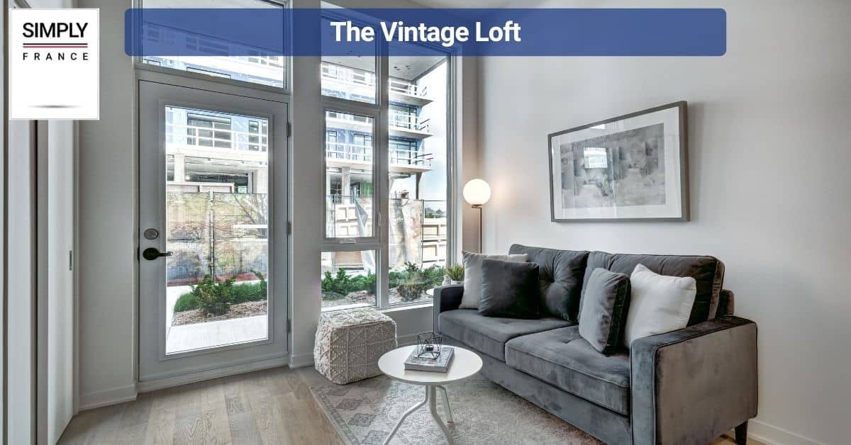 The Vintage Loft