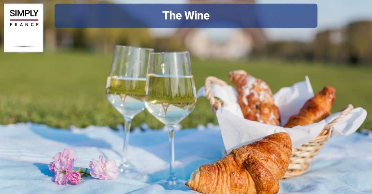 The Wine