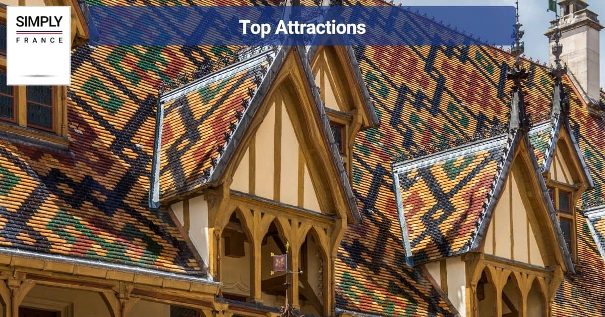 Top Attractions