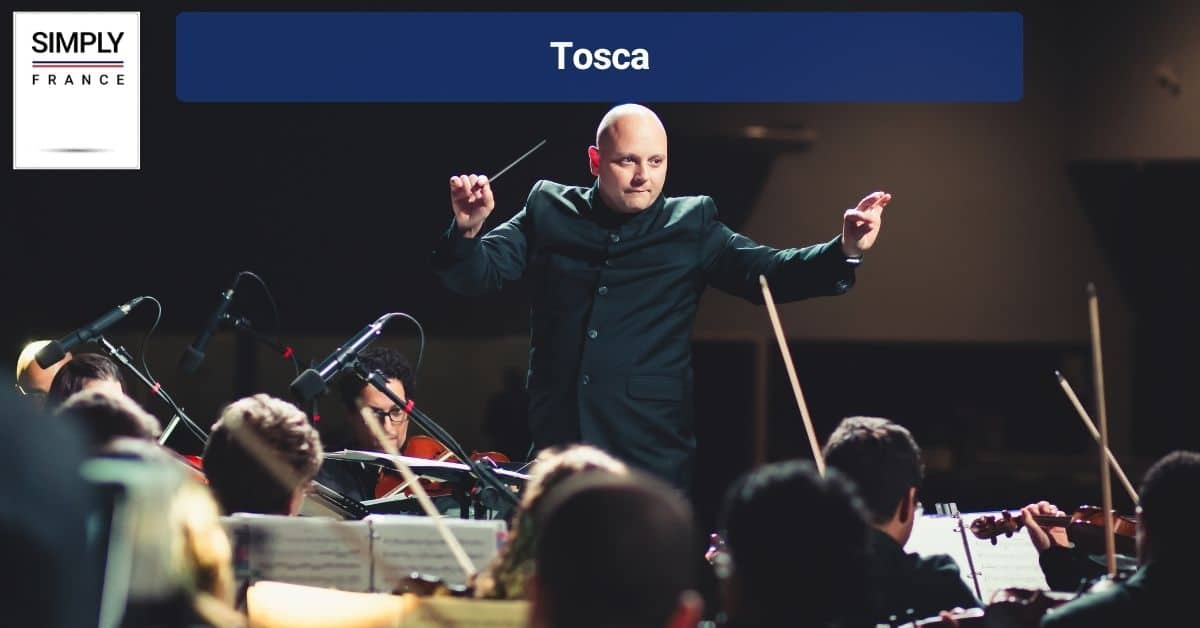 Tosca
