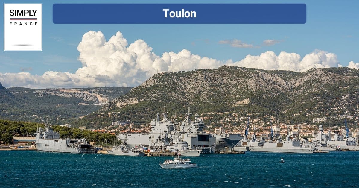 Toulon
