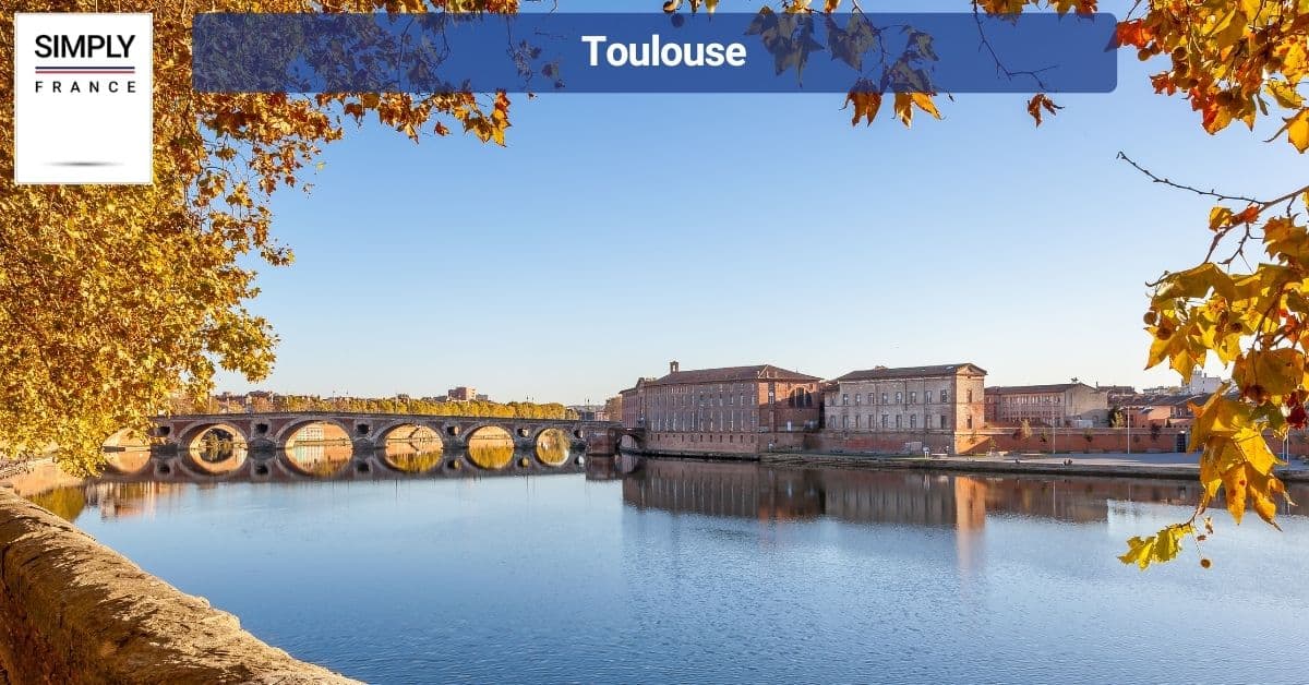 Toulouse