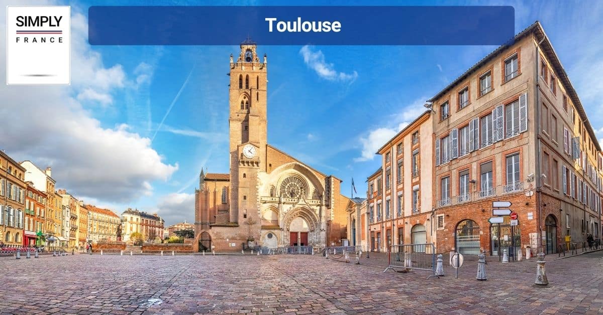 Toulouse