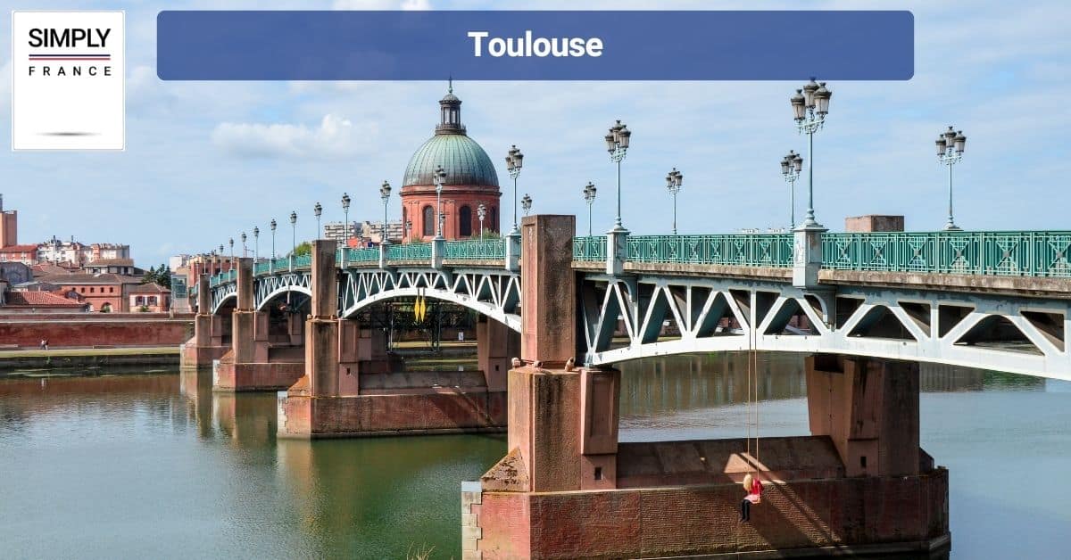 Toulouse