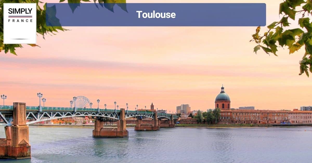 Toulouse