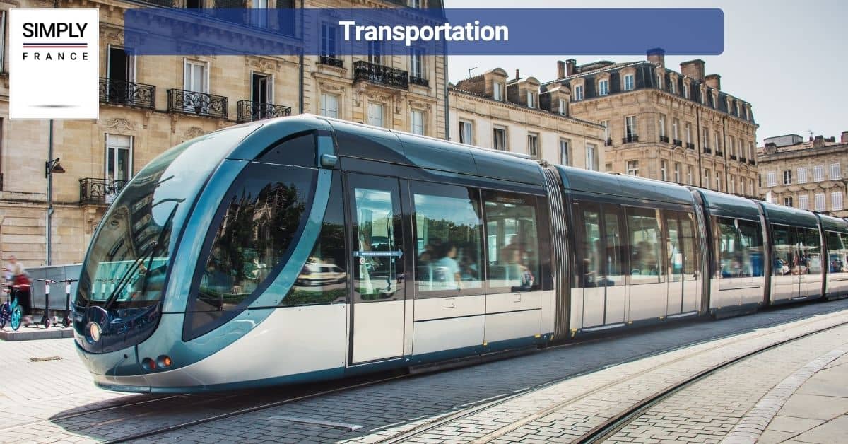 Transportation