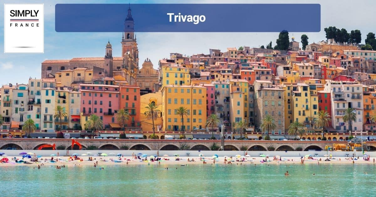 Trivago
