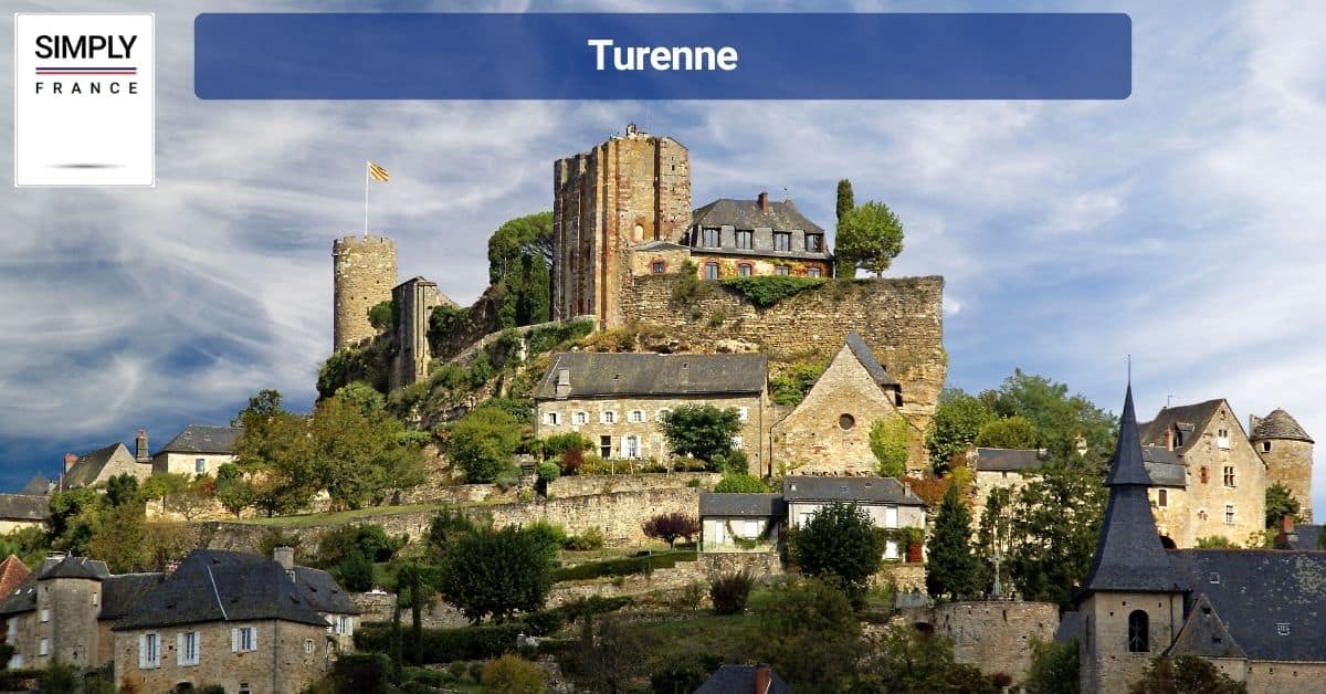 Turenne
