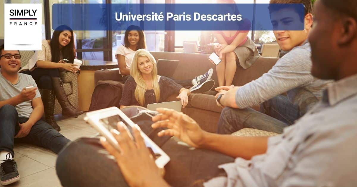 Université Paris Descartes