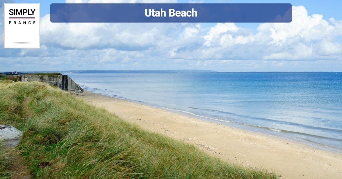 Utah Beach