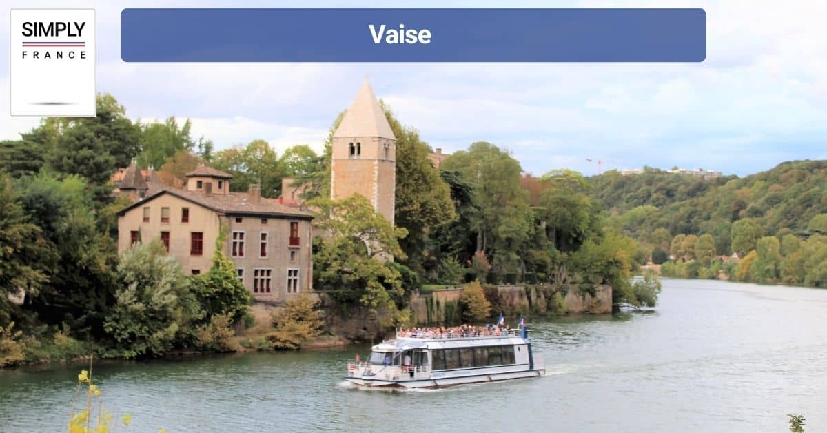 Vaise