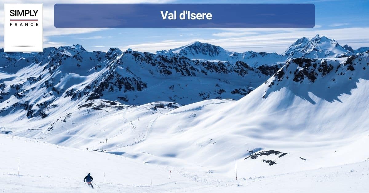 Val d'Isere
