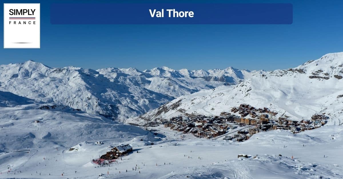 Val Thore