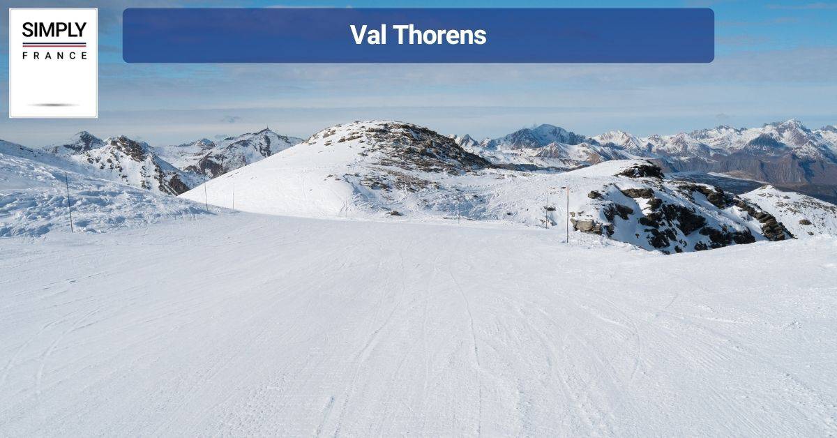 Val Thorens
