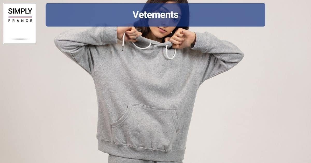 Vetements
