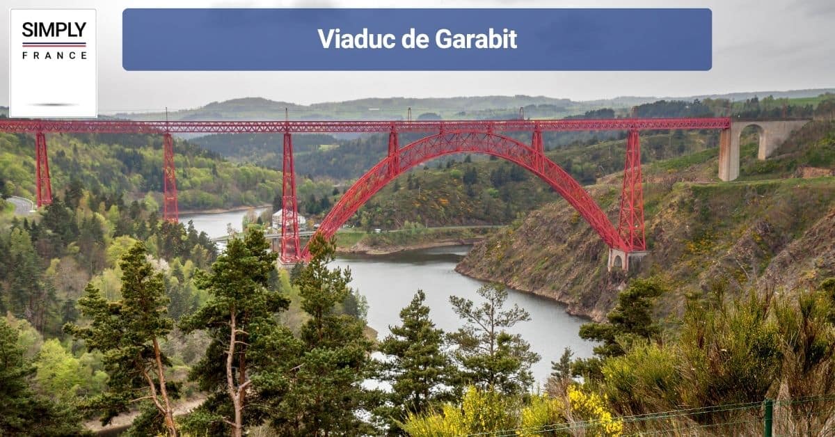 Viaduc de Garabit